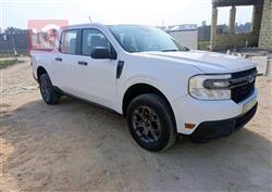 فورد مافريك